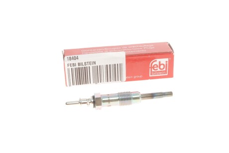 Свечи накала febi bilstein 18404