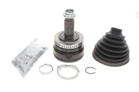 ШРКШ (зовнішній) Land Rover Range Rover 02-12 (30z/29z/106mm) (ABS 48z) febi bilstein 185076