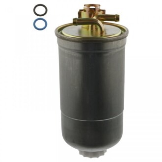 Фильтр топлива febi bilstein 21622