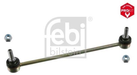 Стойка стабилизатора febi bilstein 22390