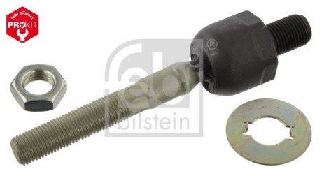 Тяга рульова Volvo S60/S80/V70 00- febi bilstein 23019