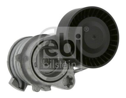 FEBI BMW ролик M52M54M56 натяг E46,E60,E65,E53 febi bilstein 23650