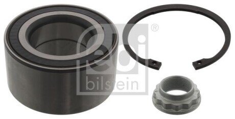 FEBI BMW підшипник передній маточини X3/X5 febi bilstein 23928