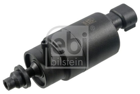 Насос омывателя febi bilstein 24067 (фото 1)