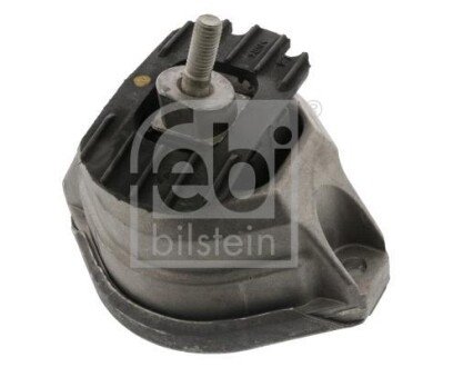 FEBI BMW подушка двигуна лів.5 E60 03- febi bilstein 24530