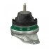 Подушка двигуна (R) Citroen C5/C6/C8/ Peugeot 407/607/807 2.2 HDI 02- febi bilstein 24591 (фото 4)