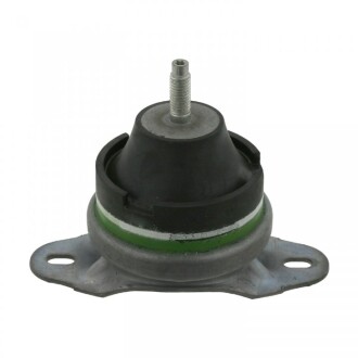 Подушка двигуна (R) Citroen C5/C6/C8/ Peugeot 407/607/807 2.2 HDI 02- febi bilstein 24591