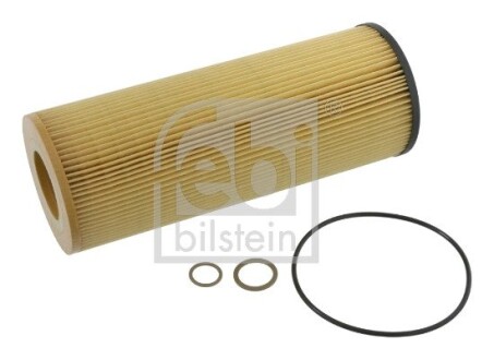 Фільтр масляний febi bilstein 24665