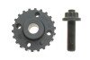 Звездочка ремня ГРМ VW Golf III/Polo 1.9 TDI 95-02 (z=22) FEBI BILSTEIN 24672