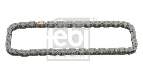 FEBI VW ланцюг приводу маслонасоса AUDI, SKODA, 2,0 00-, OPEL 1,6CDTI 13- febi bilstein 25357