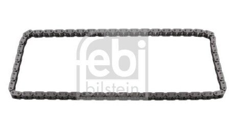 FEBI ланцюг двигуна DB124 febi bilstein 25434