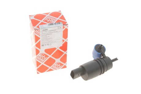 Насос омивача febi bilstein 26259