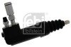 FEBI VW робочий циліндр зчеплення 1,9TDI/2,4/2,5TDI/2,6/2,8/3,0 Passat AUDI A4/A6 SKODA febi bilstein 26868 (фото 1)