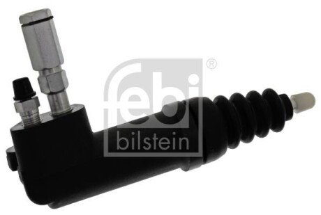 FEBI VW робочий циліндр зчеплення 1,9TDI/2,4/2,5TDI/2,6/2,8/3,0 Passat AUDI A4/A6 SKODA febi bilstein 26868