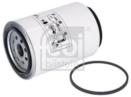 FEBI febi bilstein 26979