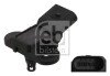 FEBI VW датчик тиску і температури Audi A3,Seat,Skoda Fabia,Octavia,Roomster,Caddy III,Golf IV,V,VI,Jetta III,Passat,Polo,Touran febi bilstein 27186 (фото 1)