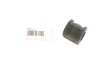 Втулка стабілізатора (переднього) VW Polo/Skoda Roomster/Fabia 99- (d=19.8mm) febi bilstein 27324 (фото 1)