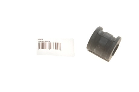 Втулка стабілізатора (переднього) VW Polo/Skoda Roomster/Fabia 99- (d=19.8mm) febi bilstein 27324