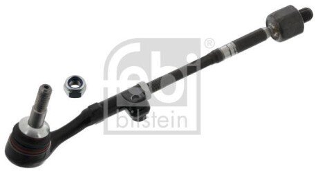 FEBI BMW рульова тяга з након.лів. 1/3 серія E90 05- febi bilstein 27718