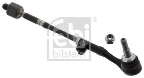 FEBI BMW рульова тяга з након.прав. 1/3 серія E90 05- febi bilstein 27719