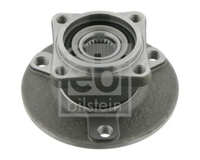 FEBI DB підшипник задн. маточини SMART Fortwo 04-, Roadster 03- febi bilstein 28314