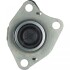 Подушка двигуна права RENAULT Megane I 1995 - 2008 (FEBI) febi bilstein 28325 (фото 3)