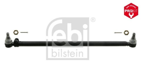 Поздовжня рульова тяга febi bilstein 28418