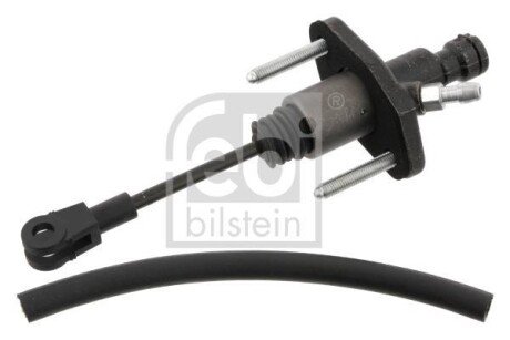 FEBI OPEL головний циліндр зчеплення ASTRA G, H 98- febi bilstein 28483