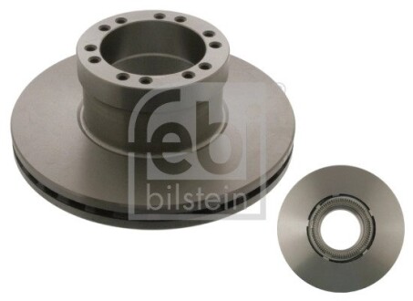 FEBI febi bilstein 29156