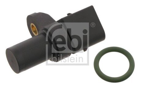 FEBI BMW датчик частоти обертання колінвала E90 316,318 febi bilstein 29483