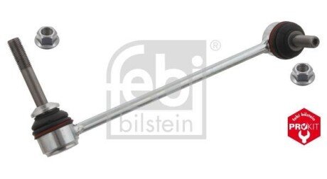 Тяга стабілізатора (переднього) (R) BMW X5 (E70)/X6 (E71/E72) 06- febi bilstein 29616