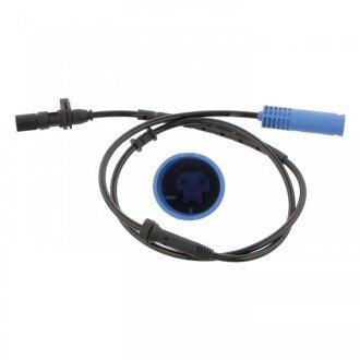 FEBI BMW датчик ABS задн. E38 febi bilstein 31533