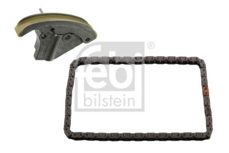 FEBI FORD ланцюг масляного насоса з натягувачем Transit -06 febi bilstein 33909