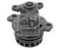 FEBI RENAULT помпа води Laguna,Trafic,Nissan X-Trail,Qashqai 2.0dCI febi bilstein 34269 (фото 1)