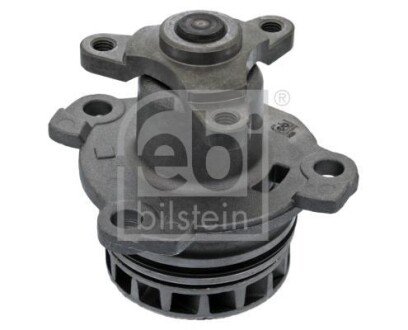 FEBI RENAULT помпа води Laguna,Trafic,Nissan X-Trail,Qashqai 2.0dCI febi bilstein 34269