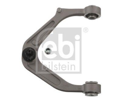 FEBI FIAT важіль передн.верхн.лів.конус 11.2mm Alfa Romeo 159 07/07- febi bilstein 34287