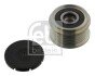 FEBI OPEL шків генератора OPEL ASTRA J 09- febi bilstein 34599 (фото 1)