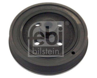 FEBI FORD шків колінвала Focus,Transit febi bilstein 34846