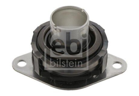 FEBI VW підшипник вижимний + напрямна Passat,Golf,Fabia,Octavia febi bilstein 34860