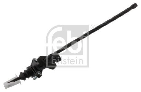 FEBI OPEL головний циліндр зчеплення Combo 01-, Corsa C febi bilstein 34896