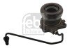 FEBI підшипник вижимний зчеплення OPEL ASTRA H febi bilstein 34939 (фото 1)