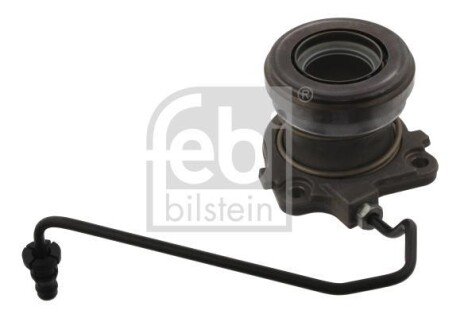 FEBI підшипник вижимний зчеплення OPEL ASTRA H febi bilstein 34939