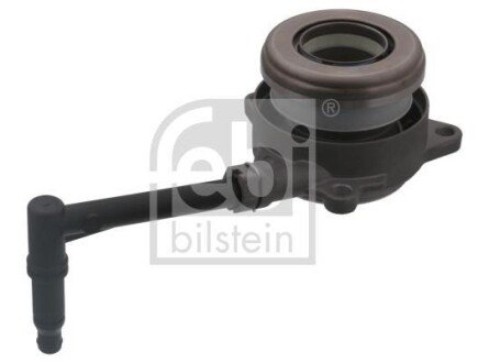 FEBI VW центральний вимикач сист. зчеплення Golf,Passat,T5 febi bilstein 34963