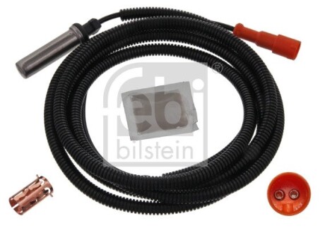 Датчик частоти обертання колеса febi bilstein 35332