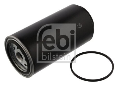 Паливний фільтр з кільцем ущільнювача febi bilstein 35394