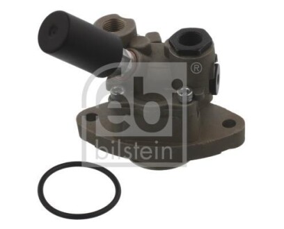 Паливний насос febi bilstein 35630