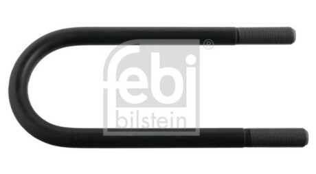 Стремянка рессоры febi bilstein 35663