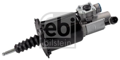 Головний циліндр зчеплення febi bilstein 35898