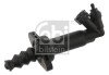 FEBI VW робочий циліндр зчеплення T5 febi bilstein 36360 (фото 1)