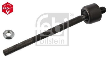 FEBI DB тяга рульова лів./прав. W212 09- febi bilstein 36505